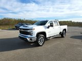 New 2025 Chevrolet Silverado 2500 LT w/ Safety Package image 3