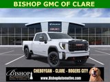 New 2025 GMC Sierra 2500 AT4 image 3