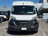 New 2026 RAM ProMaster 2500 image 4