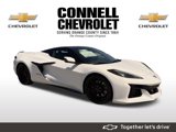 New 2025 Chevrolet Corvette Z06 image 2
