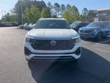 New 2025 Volkswagen Atlas SEL Premium R-Line image 2