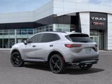 New 2025 Buick Envision Sport Touring image 3