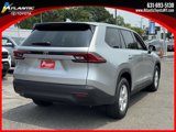 New 2025 Toyota Grand Highlander AWD image 6