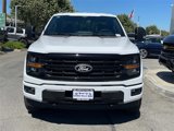 New 2025 Ford F150 XLT image 2
