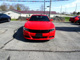 Used 2022 Dodge Charger SXT w/ Leather Interior Group image 2