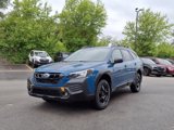 New 2025 Subaru Outback Wilderness image 3
