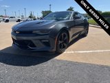 Used 2018 Chevrolet Camaro SS image 6