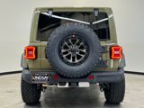 New 2025 Jeep Wrangler Unlimited Rubicon 392 image 4