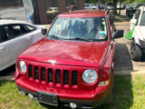 Used 2016 Jeep Patriot Sport image 4