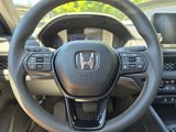 Certified 2025 Honda Accord SE image 4