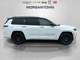 New 2025 Jeep Grand Cherokee L Summit image 4