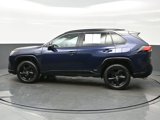 Used 2021 Toyota RAV4 XSE image 3