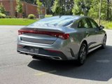 Used 2021 Kia K5 LX image 4