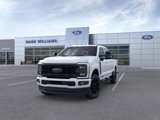 New 2025 Ford F350 Lariat w/ Lariat Ultimate Package image 2