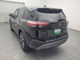 Used 2023 Nissan Rogue SV image 5