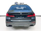 Certified 2022 BMW 540i w/ Executive Package image 6