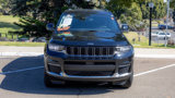 Used 2023 Jeep Grand Cherokee L Limited image 2