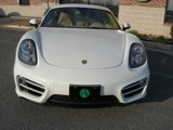 Used 2014 Porsche Cayman image 2