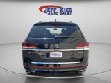 Used 2022 Volkswagen Atlas SEL Premium image 6