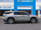 New 2025 Chevrolet Traverse LT w/ Driver Confidence Package image 5