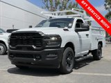 New 2025 RAM 2500 Tradesman image 2