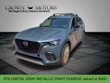 New 2025 MAZDA CX-70 Plug-In Hybrid w/ Premium Plus image 3