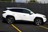Used 2024 Hyundai Tucson Limited image 2