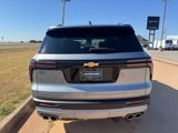 New 2026 Chevrolet Traverse LT w/ Sun and Wheel Package image 4