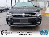 Used 2019 Volkswagen Tiguan SEL R-Line image 3