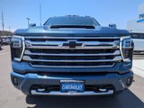 New 2025 Chevrolet Silverado 3500 High Country w/ Technology Package image 3