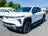 New 2026 Chevrolet Silverado EV LT w/ Plus Package image 5