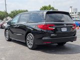 Used 2024 Honda Odyssey EX-L image 3