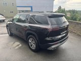 New 2025 Chevrolet Traverse LT image 3