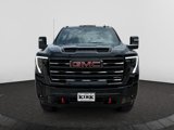 New 2025 GMC Sierra 2500 AT4 w/ Technology Package image 3