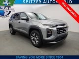 New 2026 Chevrolet Equinox LT w/ Convenience Package II image 1