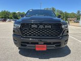New 2025 RAM 1500 4x4 Crew Cab image 2