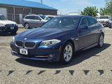 Used 2013 BMW 528i Sedan image 3
