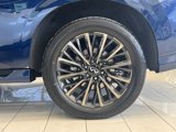 New 2025 INFINITI QX80 Autograph w/ Autograph Exterior Package image 3