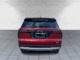 New 2025 Chevrolet Traverse Z71 w/ Driver Confidence Package image 4