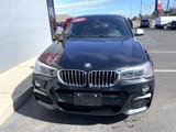 Used 2018 BMW X4 M40i w/ Driving Assistance Package image 3