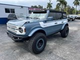 Used 2022 Ford Bronco 4-Door w/ Sasquatch Package image 4