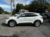 Used 2021 Ford Escape SE image 4