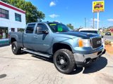 Used 2011 GMC Sierra 3500 SLT w/ Snow Plow Prep Package image 3