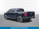 New 2025 Ford F150 XLT w/ Equipment Group 302A MID image 6