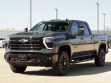 New 2025 Chevrolet Silverado 2500 LT w/ Trail Boss Package image 3