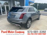 Used 2020 Cadillac XT5 Premium Luxury image 4