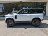 Used 2025 Land Rover Defender 90 S image 3