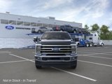 New 2025 Ford F350 4x4 Crew Cab Super Duty image 6