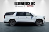 New 2025 GMC Yukon XL Denali Ultimate image 3
