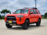 Certified 2023 Toyota 4Runner TRD Pro image 3